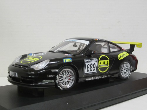 Porsche 911 996 gt3 - 911,