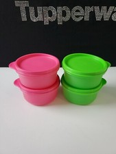 Tupperware Ideal Snack Cups