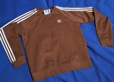 Adidas Trefoil Three Stripes