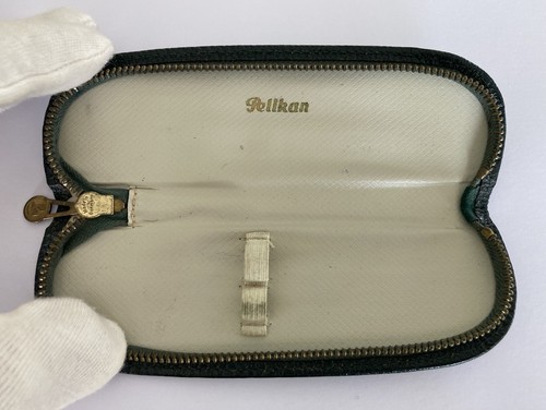 Pelikan leder etui für 2 - für,