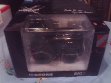 ROS Krone BIG X 25 Jahre Born