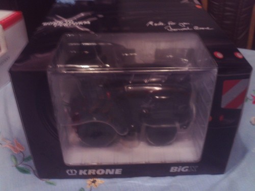 Ros krone big jahre born - x,