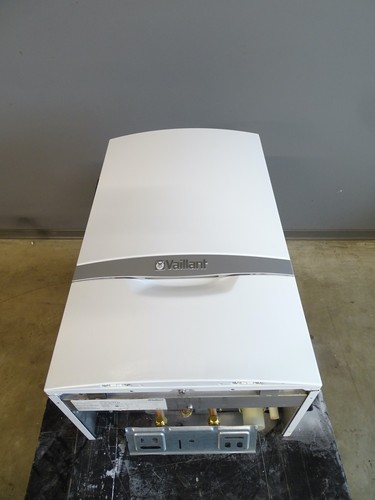 Vaillant ecotec plus - ecotec, de