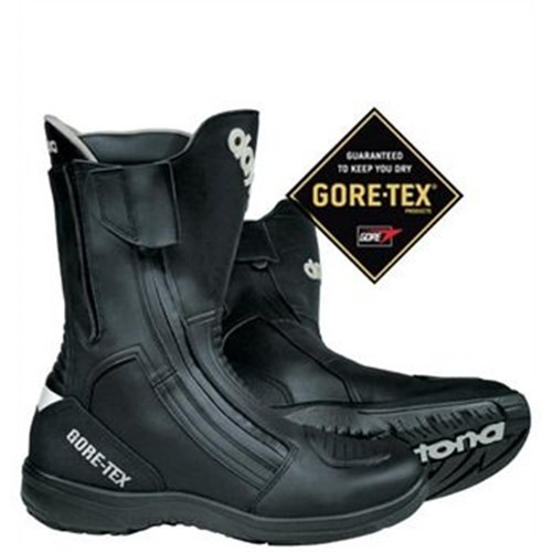 Motorrad stiefel daytona - motorrad-stiefel,