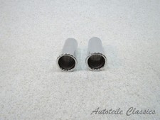 IMASAF Chromblenden 2x NEU