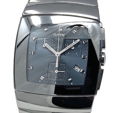 RADO (like new & unworn)