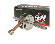 Kurbelwelle NARAKU, kompatibel