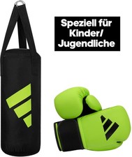 Adidas Kinder Box-Set Youth Boxing Kit 03 ADIKIT22
