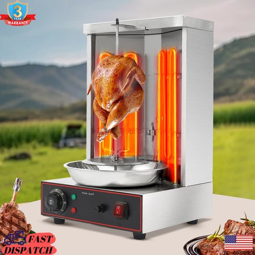 3000w brenner kebap - 2,