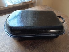 Grosser braten topf - braten-, topf-