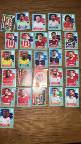 Panini fifa world - panini, cup