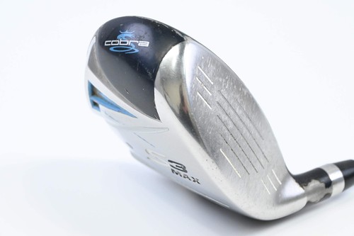 Ladies cobra max holz - max, #5
