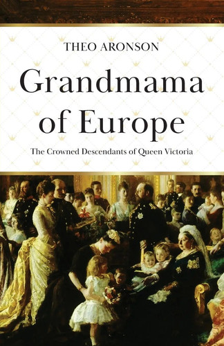Grandmama europe the - grandmama,