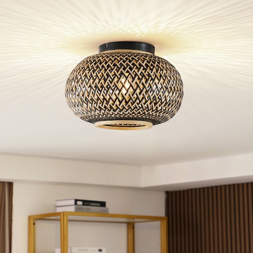 Lindby deckenlampe nerys - deckenlampe, 'nerys'