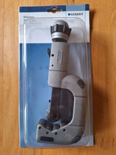 Rohrschneider, Geberit, Mapress, 12-54mm