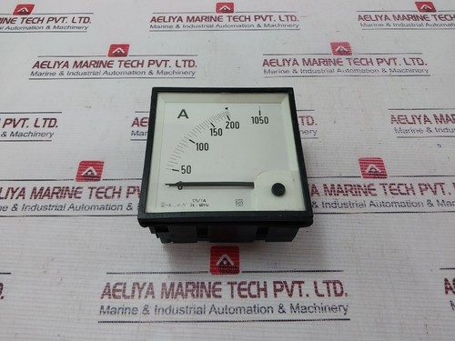 Ime 175 ampere meter - meter, 0