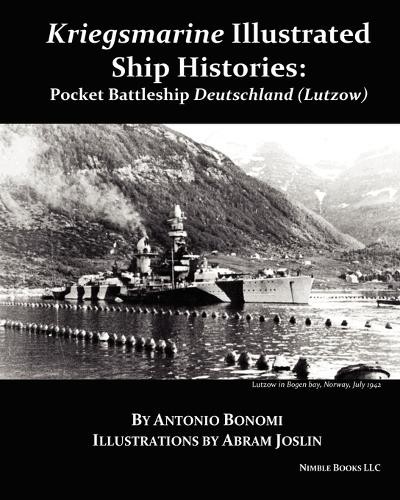 Antonio bonomi pocket - antonio,