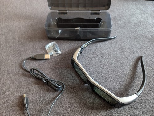 Panasonic full brille - panasonic,