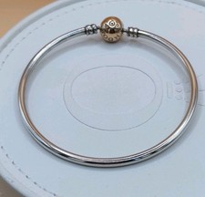 Pandora Retired Two Tone