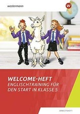 Welcome heft - welcome-heft,