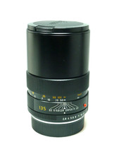 Leica Elmarit R  2,8/135   E 55