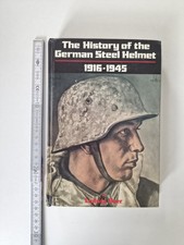 The History Of The German