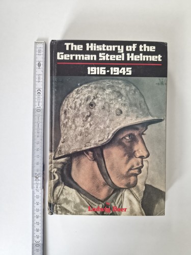 The history - history, german