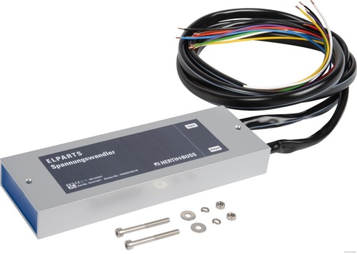 Herth buss elparts - herth+buss, 76121251