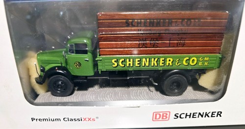 Schenker modellauto eine - schenker,