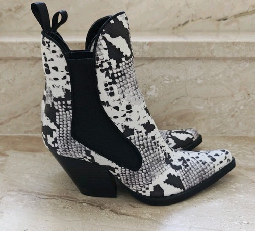 Zara cowboy western - zara,
