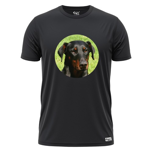 Eaks herren shirt motiv - eaks®,
