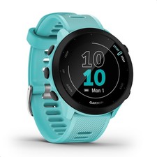Garmin GPS Laufuhr Smartwatch