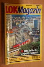 LOK Magazin 2000-09 09-2000