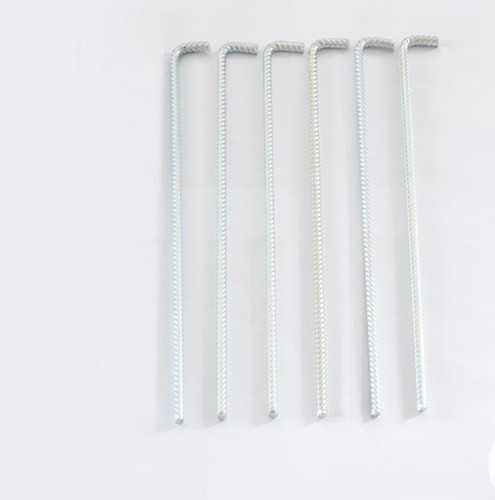 Biohort bodenanker set 6 - biohort, (6