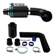 Echt carbon airbox universal - carbon,