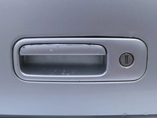 Polo 6N Golf 4  Lupo Griff