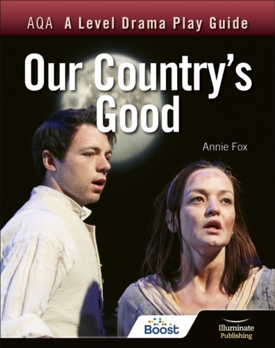 Aqa level drama - a, guide