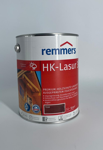 Remmers lasur 3in1 - remmers, hk-lasur