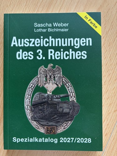 Auszeichnungen des reiches - des, 3.