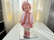 Schildkrötpuppe Tortulon