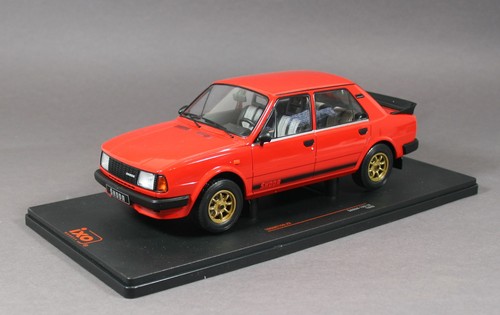 Skoda 130 rot ixo - lr,