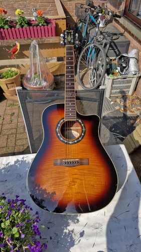 Top fender bucket 300ce - fender,