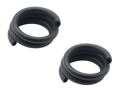 Benzinschlauch 310mm - 2x,