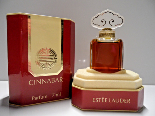 Estee lauder cinnabar - lauder,