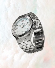 EDOX Delfin Date Lady 53100 3M