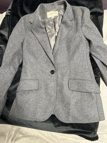 Burberry blazer - burberry,