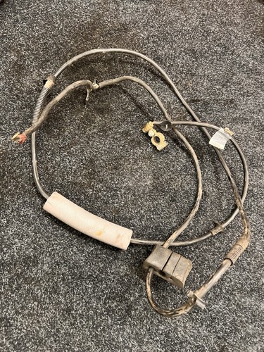 Smart 450 fortwo - smart, batteriekabel