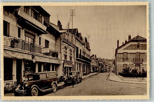 13985533 dun sur meuse hotel - -, dun-sur-meuse