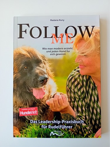 Follow praxisbuch für - follow, me