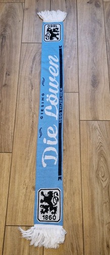 Tsv 1860 münchen fanschal - münchen,